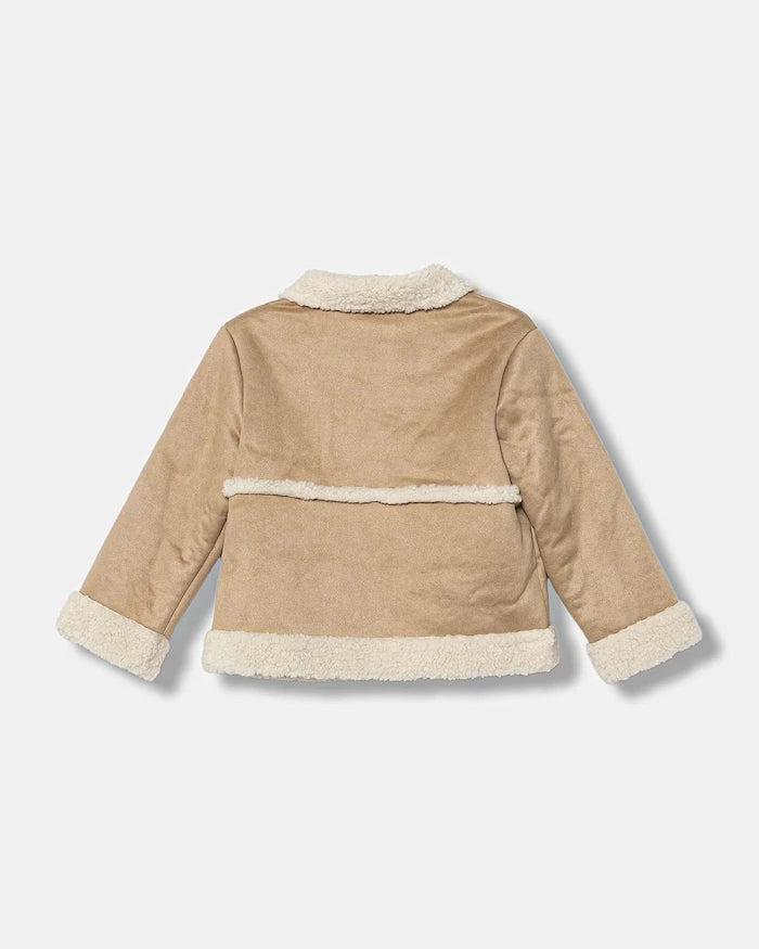 Детско яке United Colors of Benetton