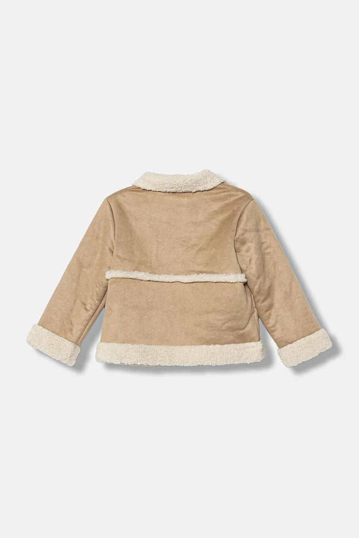 Детско яке United Colors of Benetton