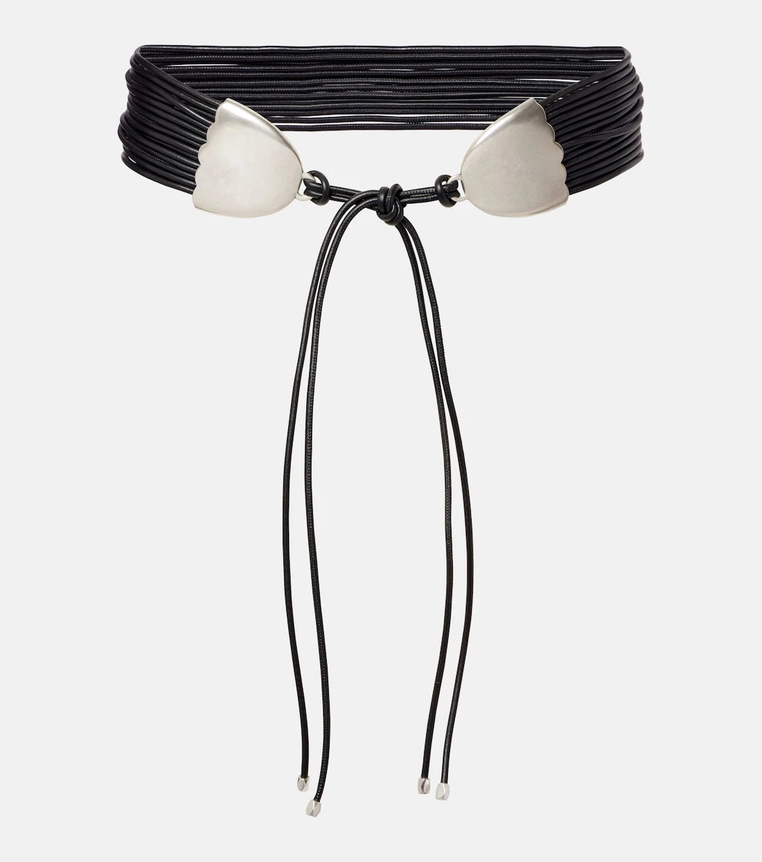 Isabel Marant - Brandy leather belt