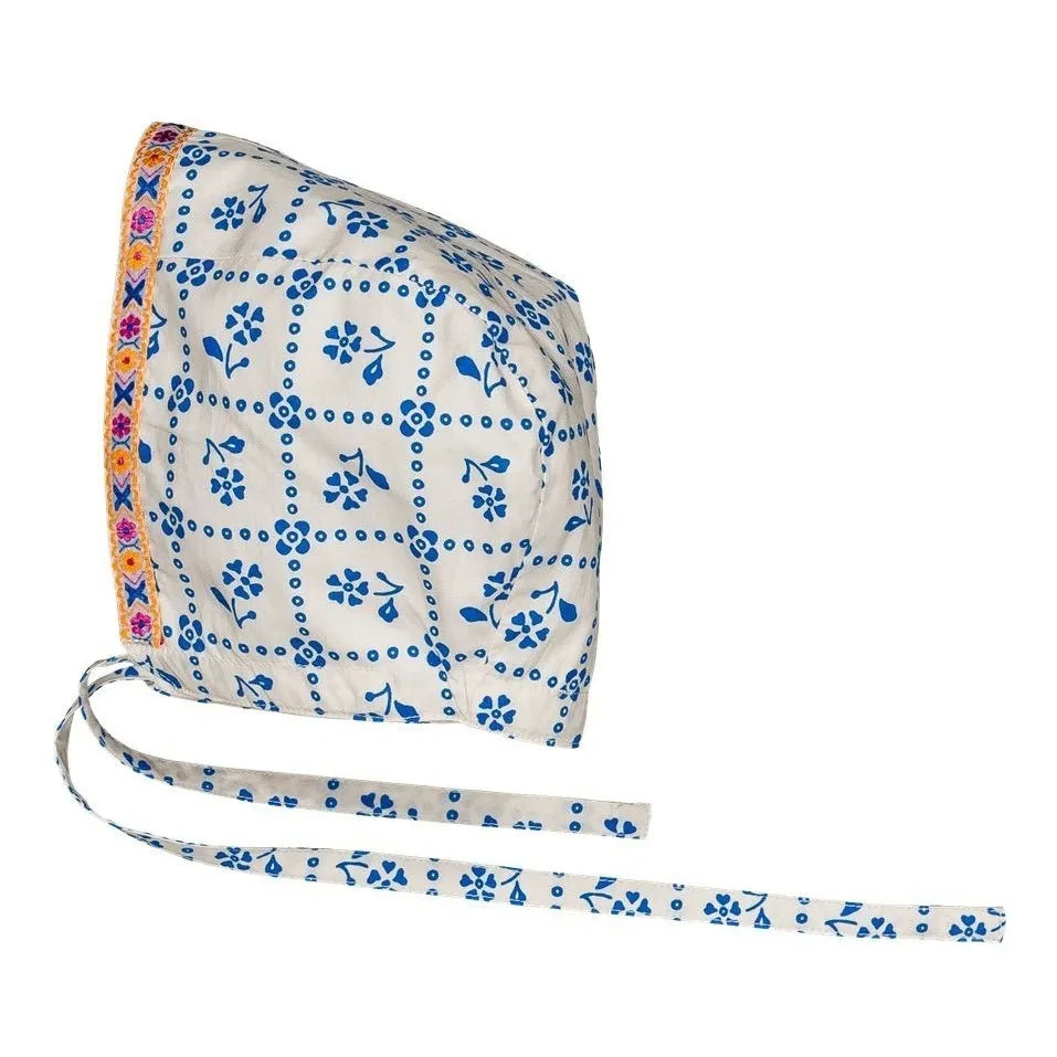 Hello Simone - Beguin Leo Earthenware | White