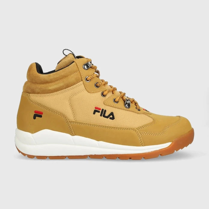 Маратонки Fila Alpha