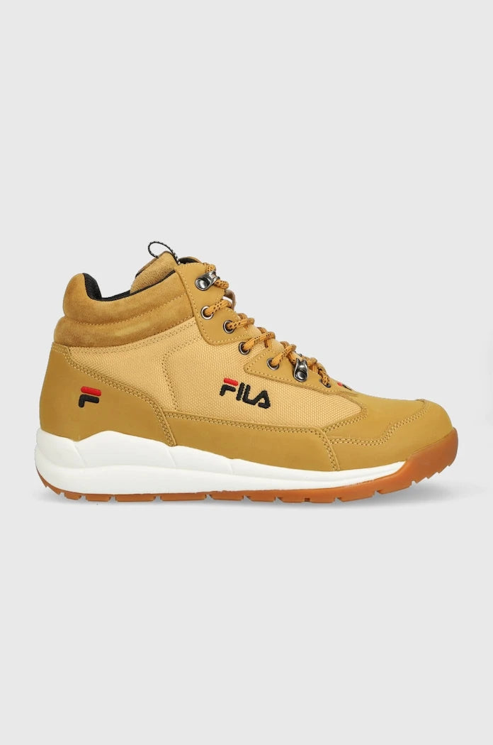 Маратонки Fila Alpha