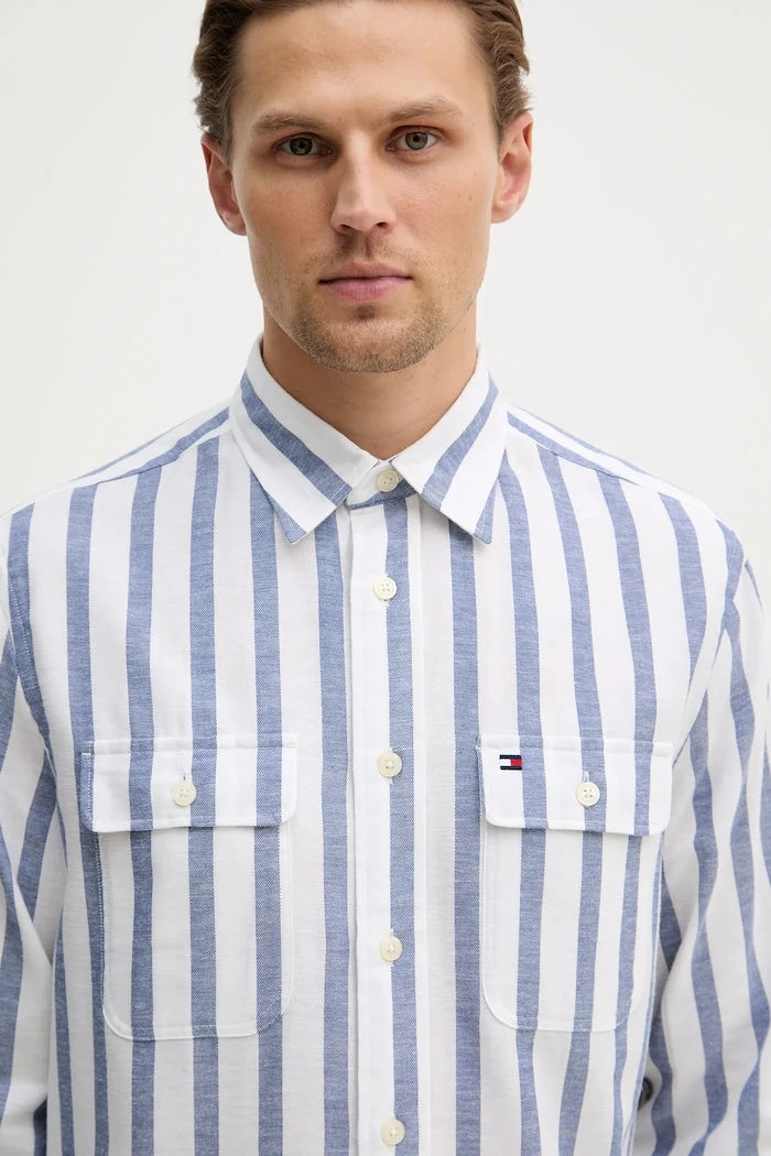 Tommy Hilfiger Gömlek