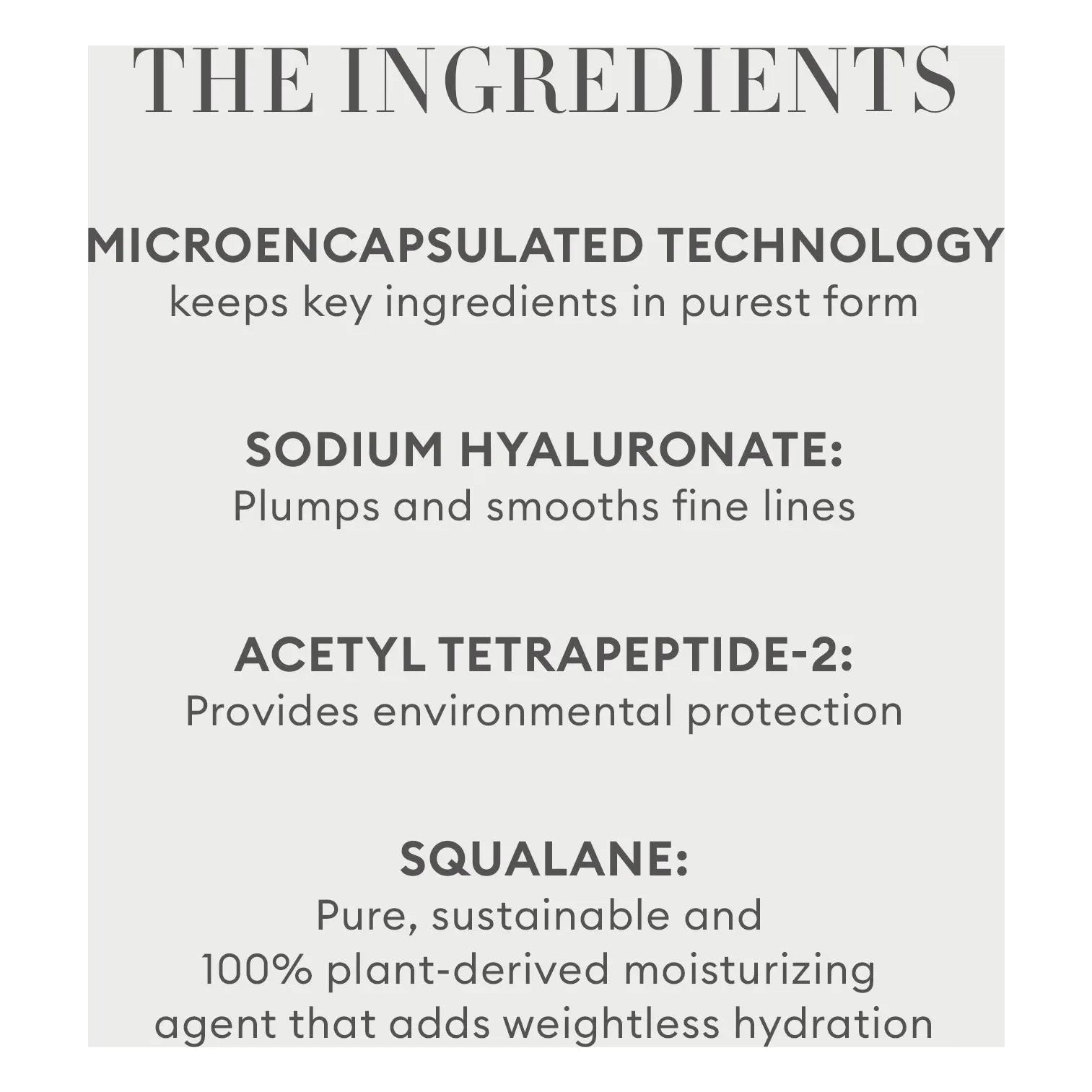 Rose Inc - Skin Enhance luminous tinted serum | 10