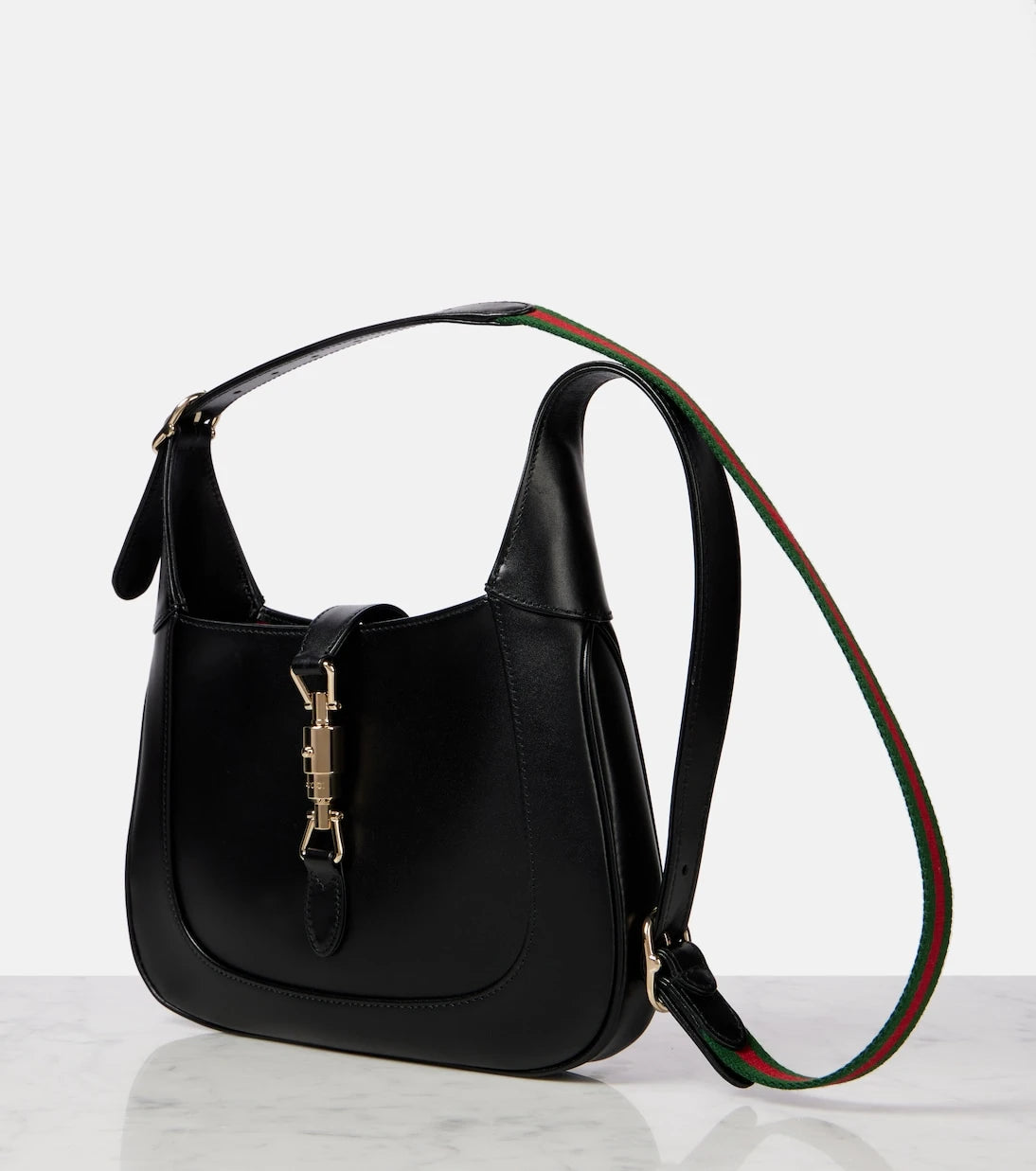 Gucci - Gucci Jackie 1961 Medium shoulder bag