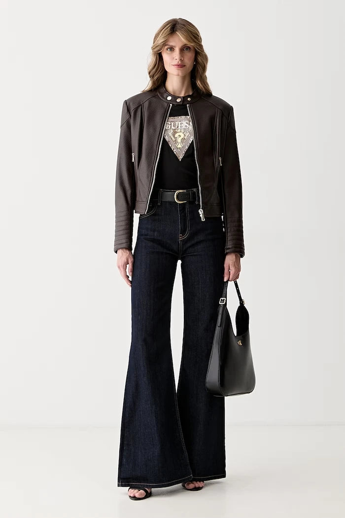 Guess Kadın Geçiş Montu MARLENE