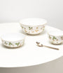 Wild Strawberry Bowl (18cm)