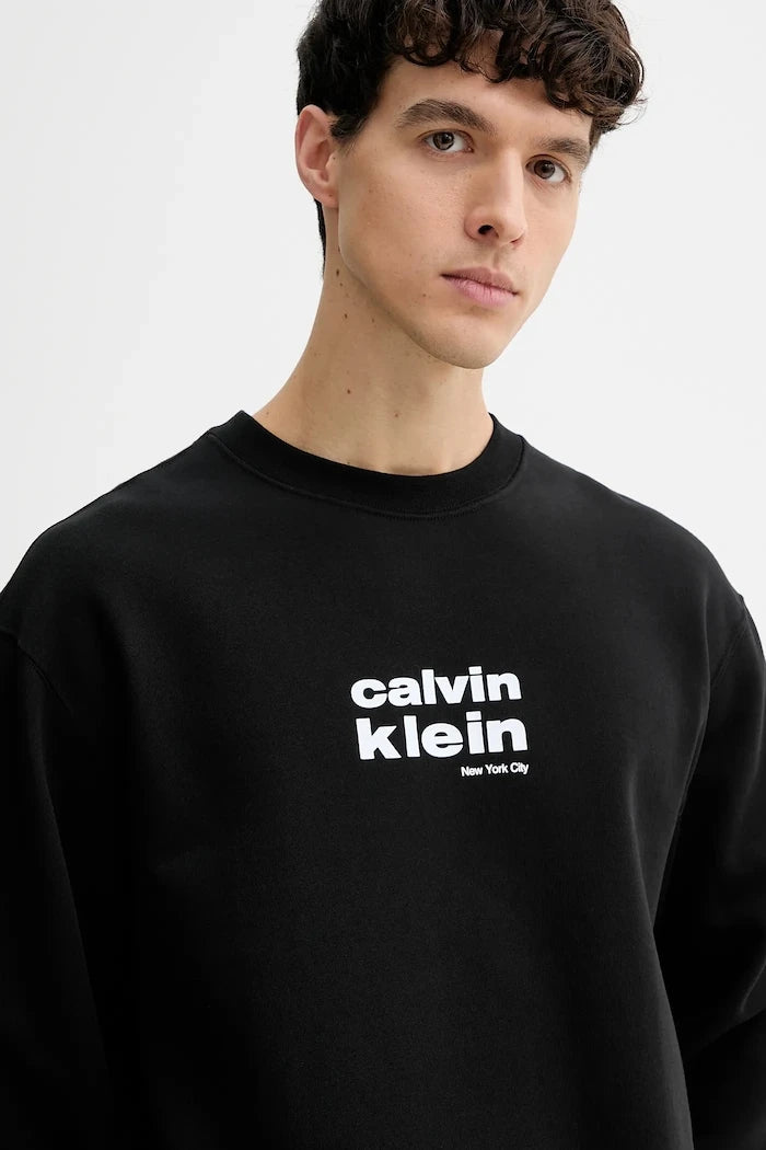 Calvin Klein Sweatshirt