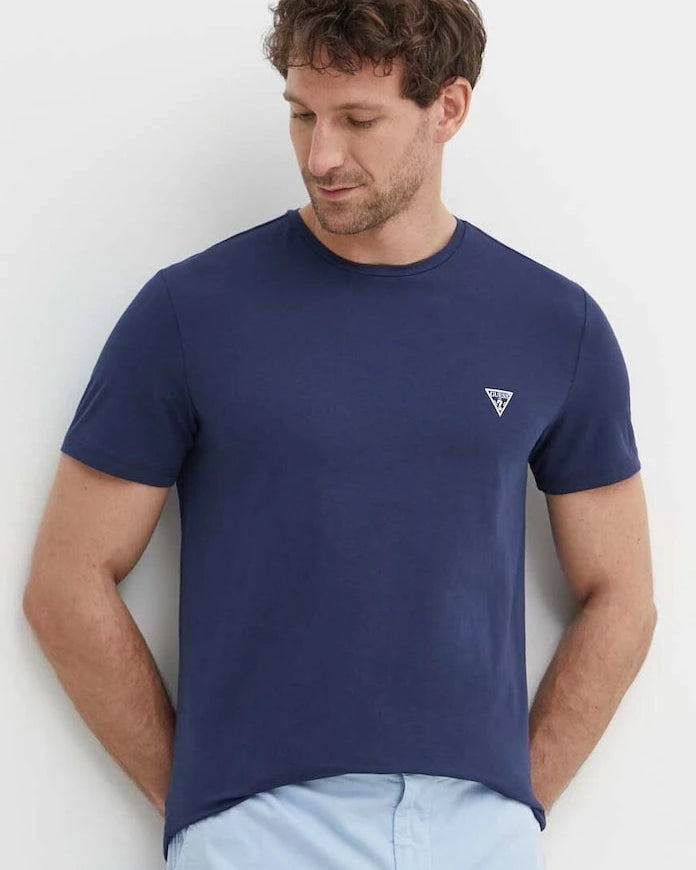 Тениска Guess CALEB