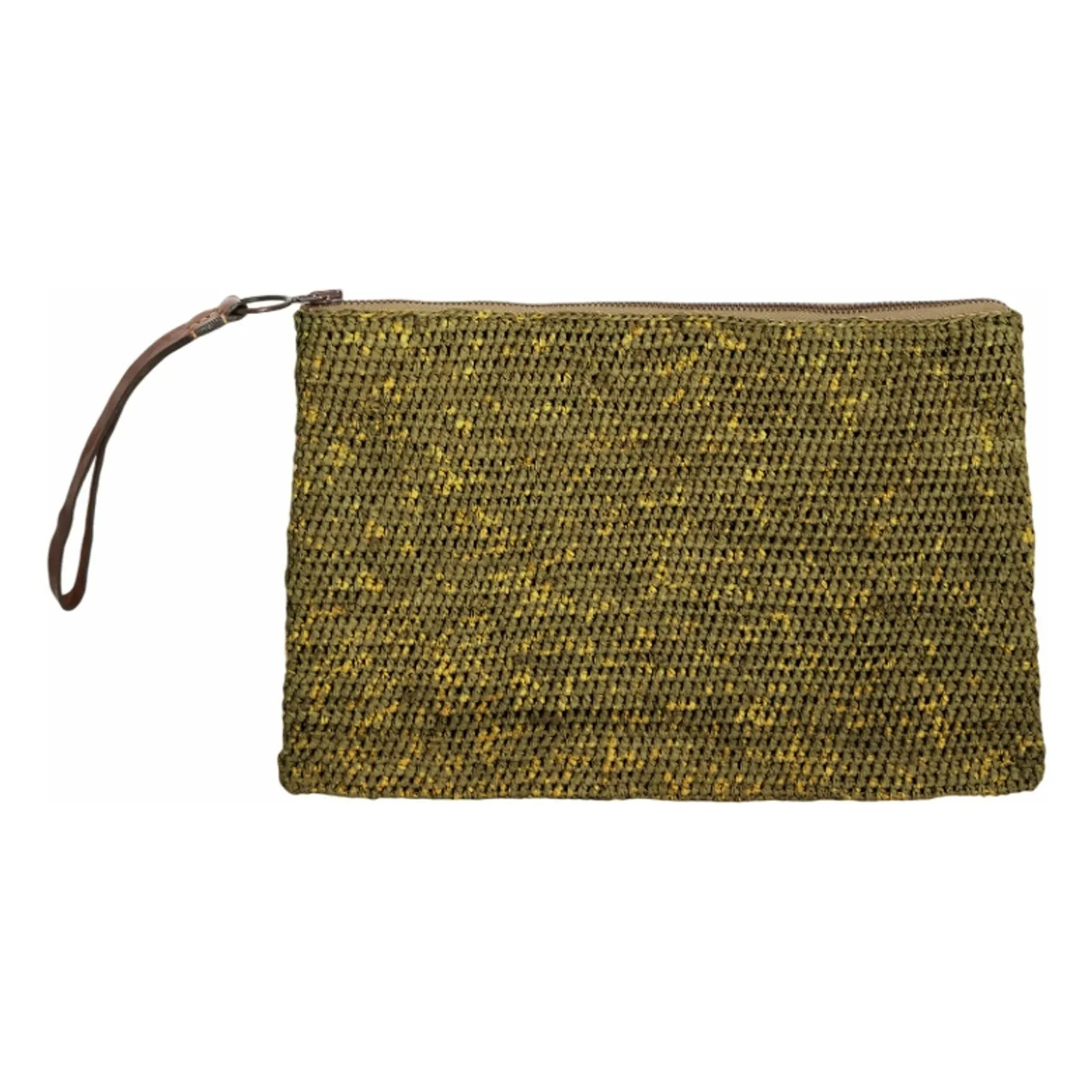 Ibeliv - Ampy pouch | Khaki