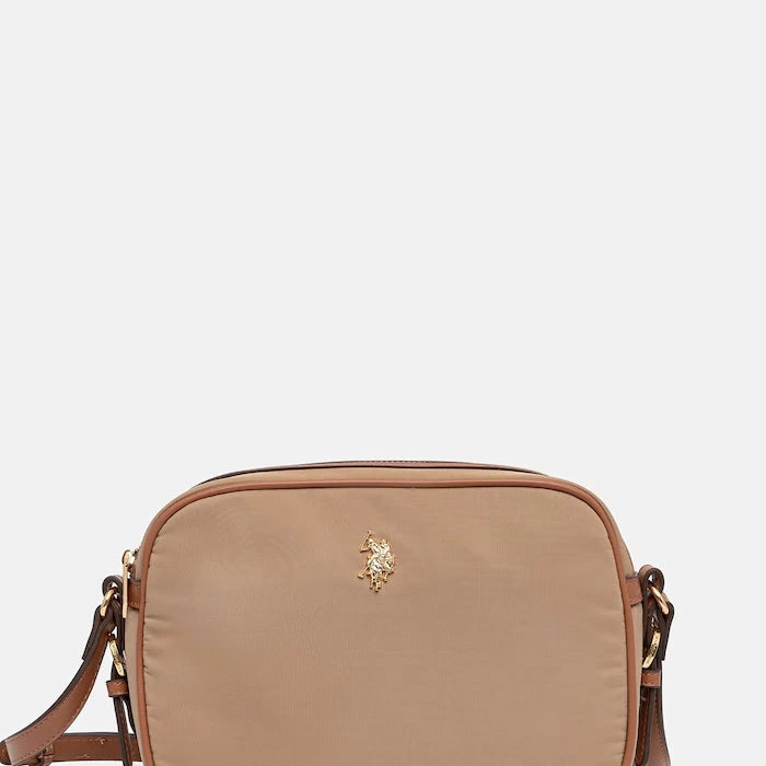 U.S. Polo Assn. kadın crossbody çanta Houston