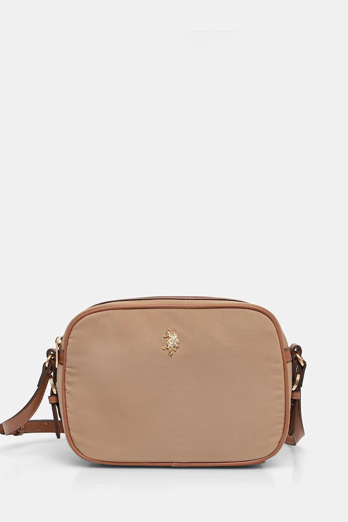 U.S. Polo Assn. kadın crossbody çanta Houston