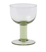 Set of 2 Plinth Red Wine Glasses