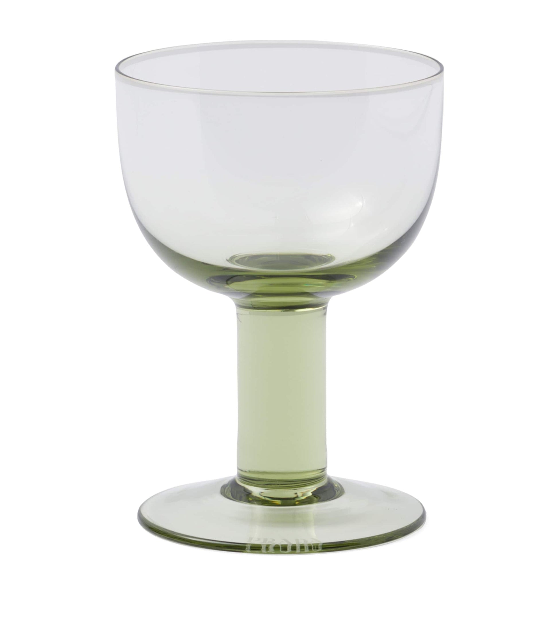 Set of 2 Plinth Red Wine Glasses