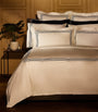 Mayfair King Duvet Cover and Pillowcase Set (230cm x 220cm)