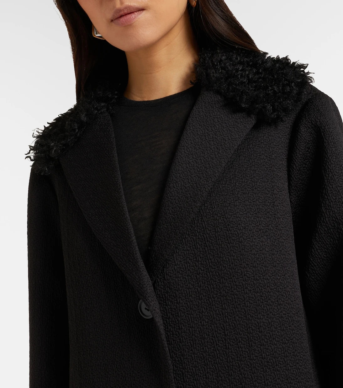 Rixo - Diara coat