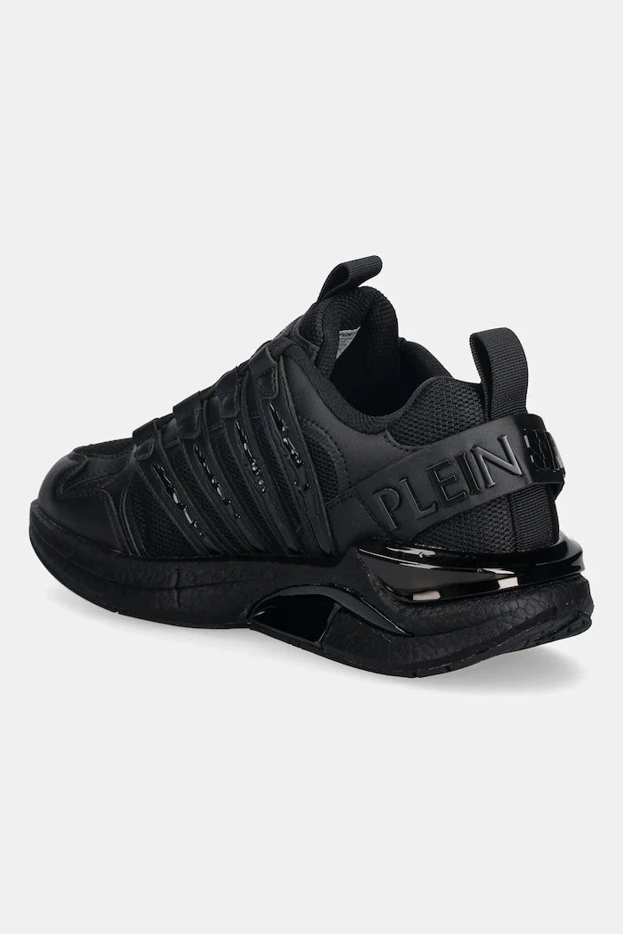 Маратонки PLEIN SPORT Gladiator