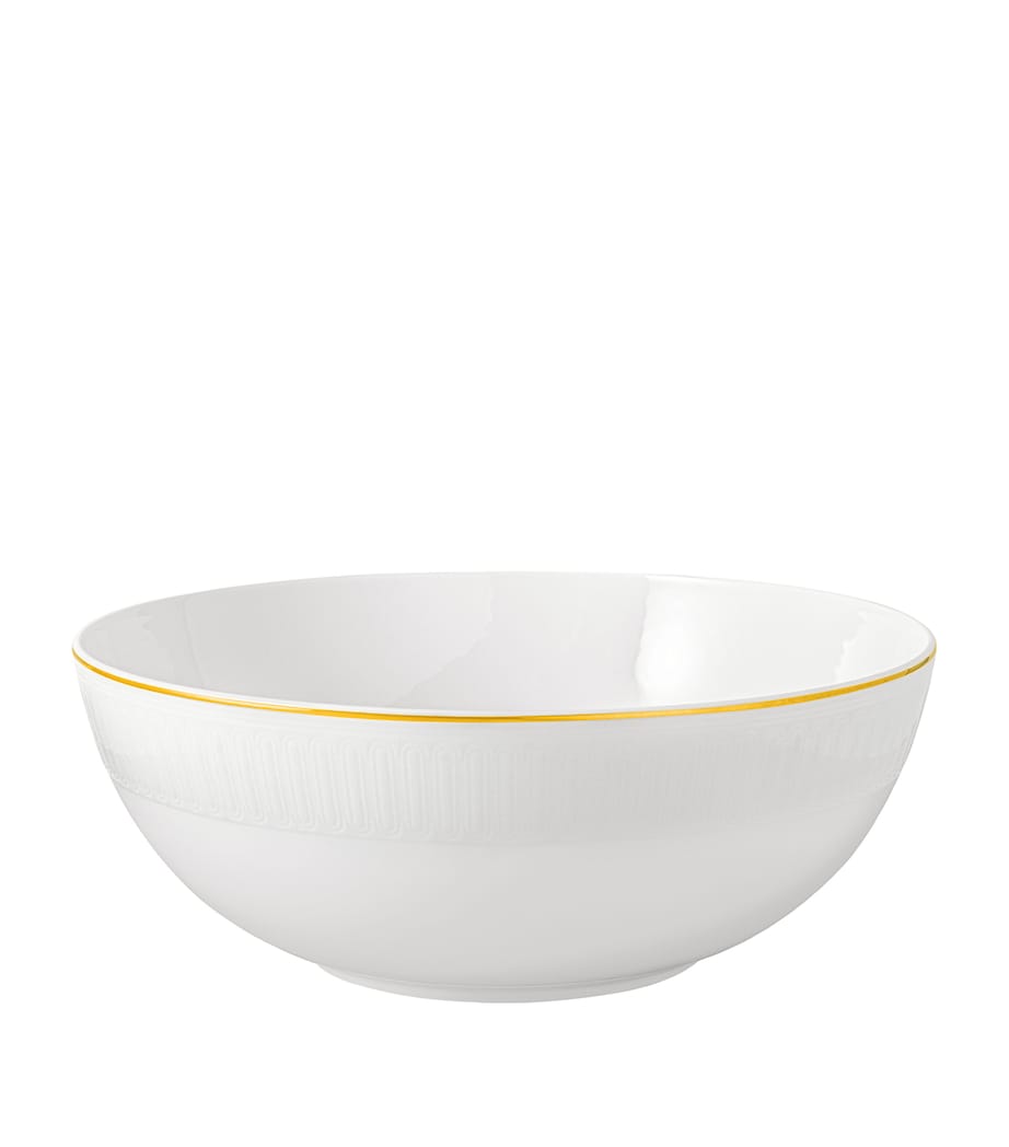 Villeroy & Boch Château Septfontaines Salad Bowl (22.5cm)