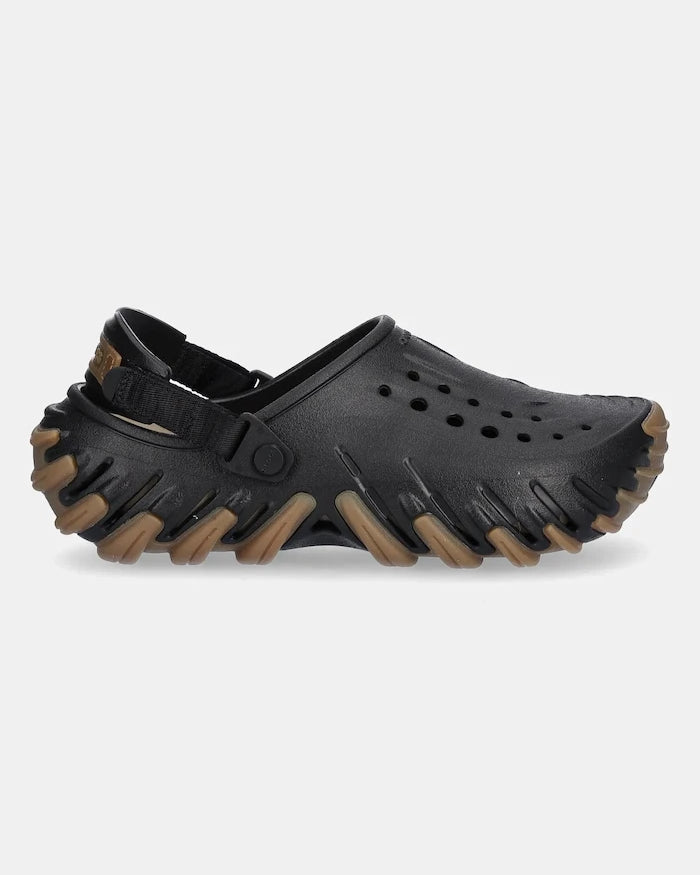 Crocs Echo Gum Ro Clog Terlik