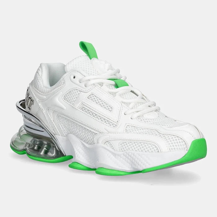 Маратонки PLEIN SPORT Thunderbeast Gen.X.05