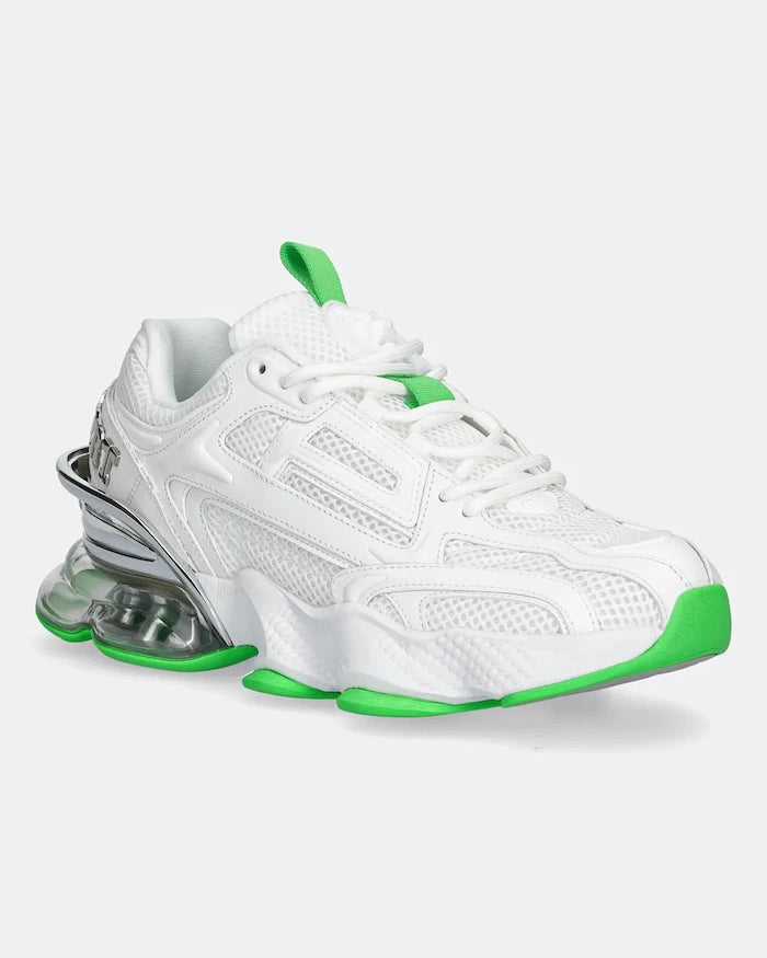 PLEIN SPORT Thunderbeast Gen.X.05 Spor Ayakkabı