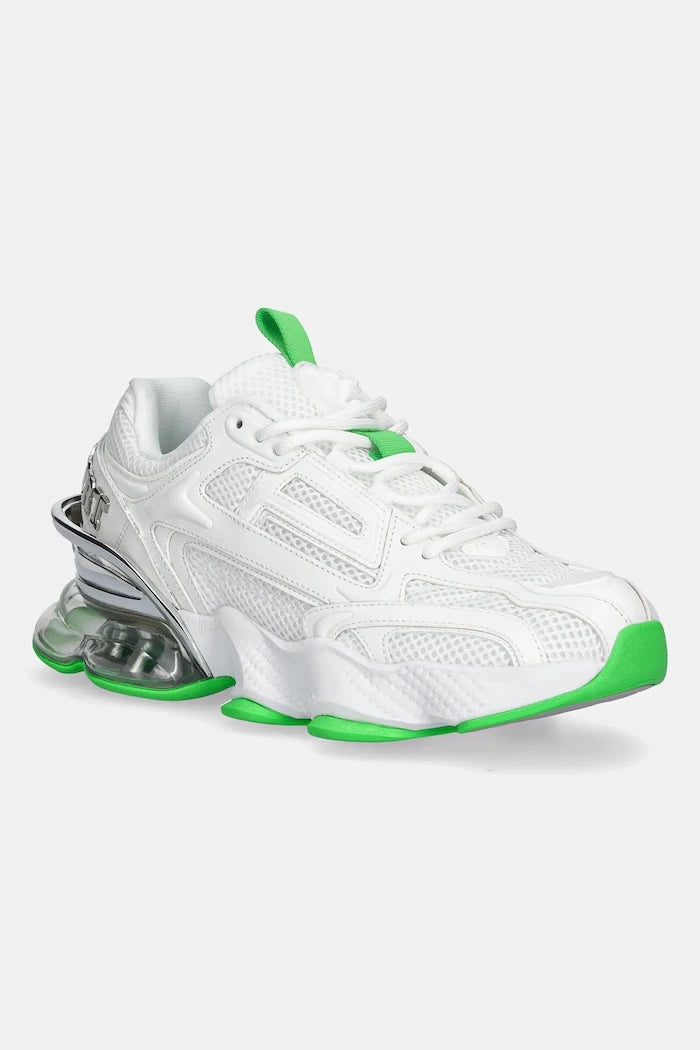 PLEIN SPORT Thunderbeast Gen.X.05 Spor Ayakkabı