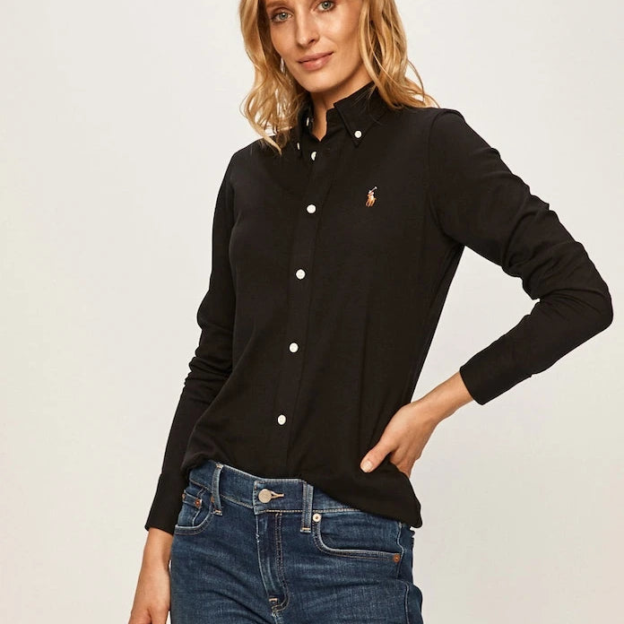 Polo Ralph Lauren Pamuklu Gömlek