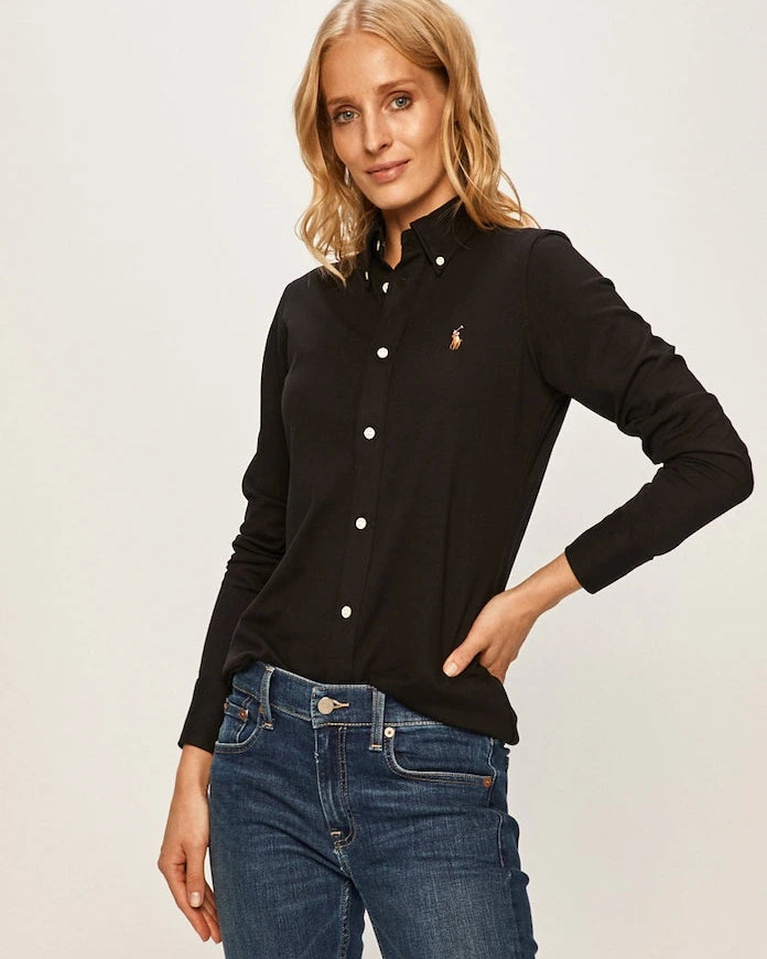 Polo Ralph Lauren Pamuklu Gömlek