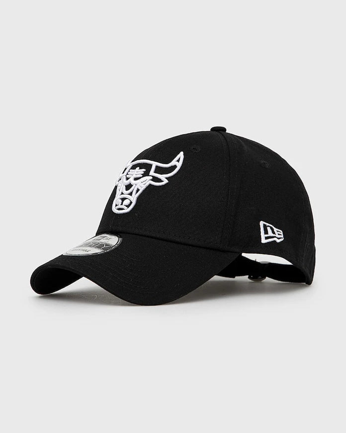 New Era NBA LEAGUE ESSENTIAL 9FORTY® Şapka