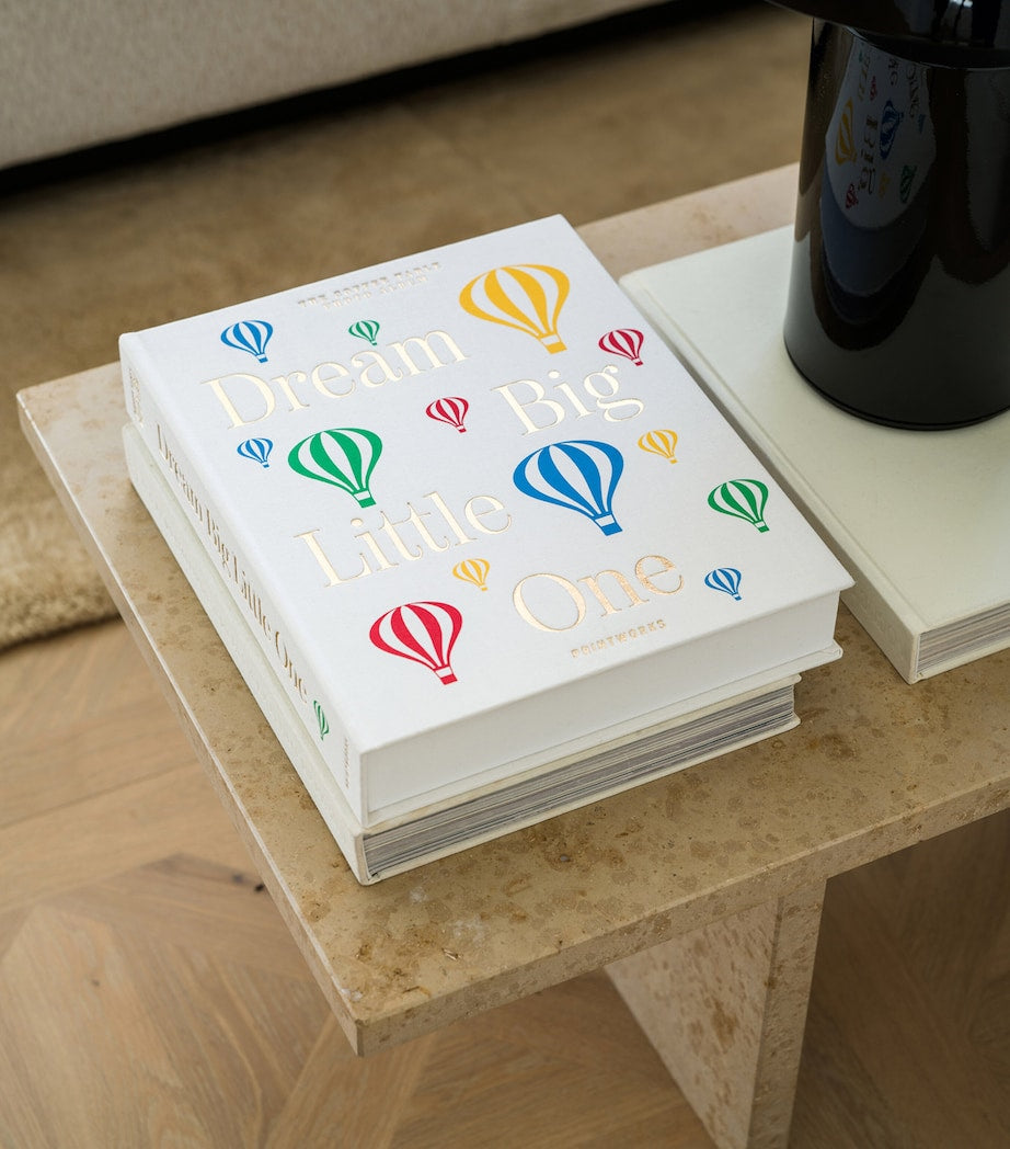 Dream Big Little One Photo Album