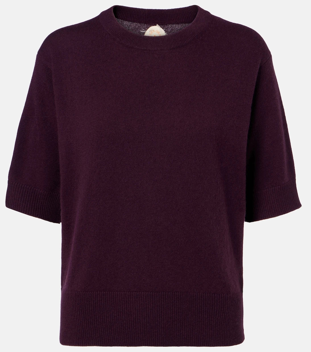 Jardin des Orangers - Cashmere sweater