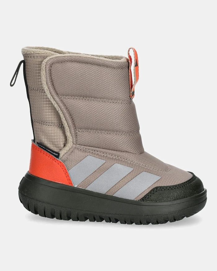 adidas Winterplay Çocuk Kar Botları