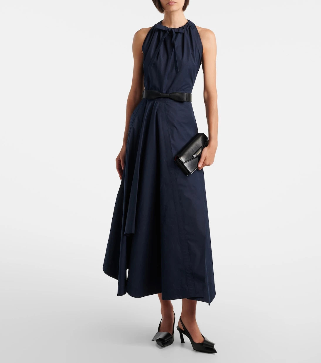 Givenchy - Antigona Small clutch