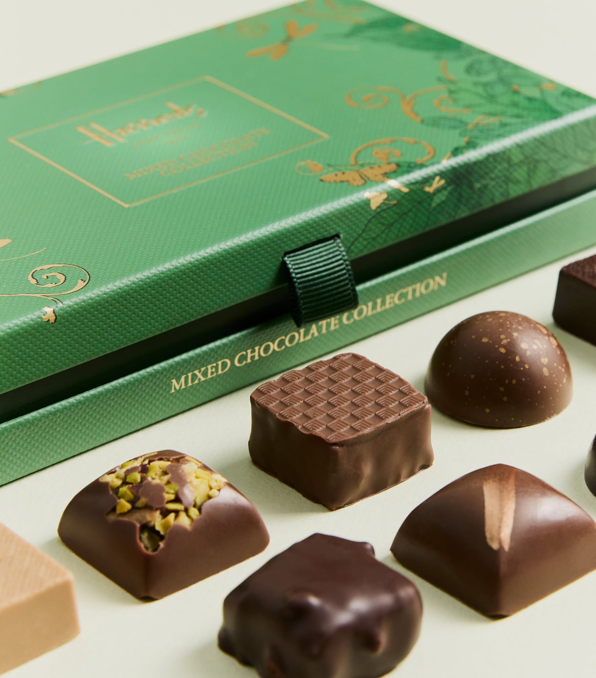 The Halal Celebration Hamper