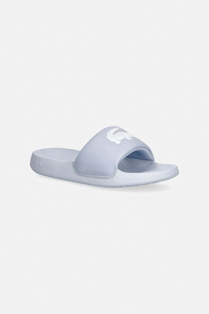 Lacoste Çocuklar İçin Açık Burunlu Terlikler