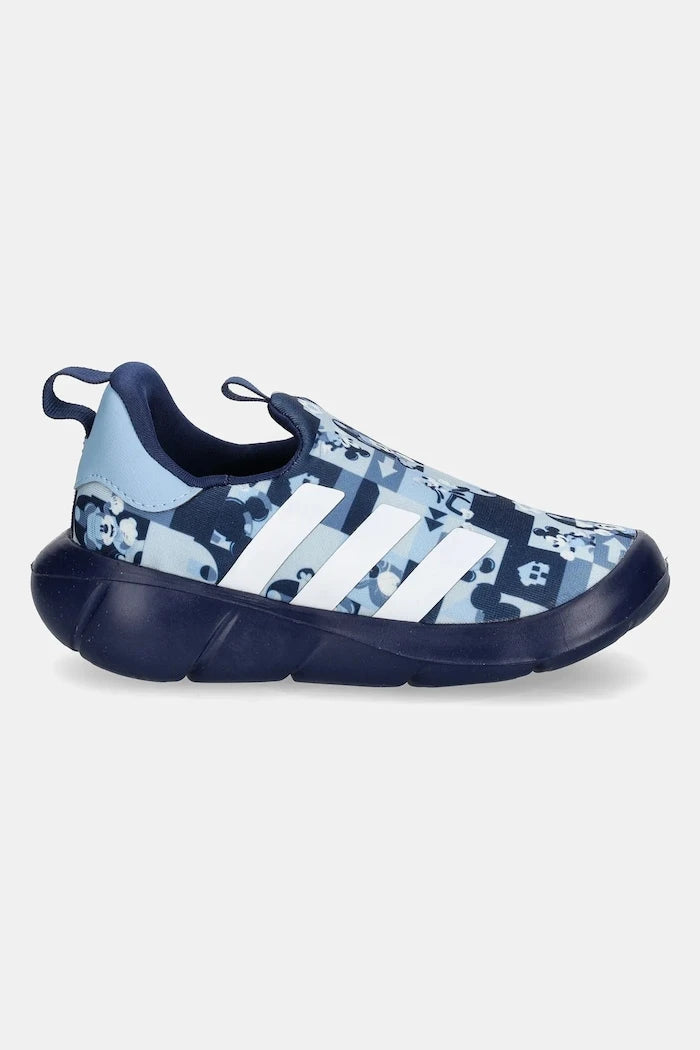 Детски маратонки adidas MONOFIT MICKEY