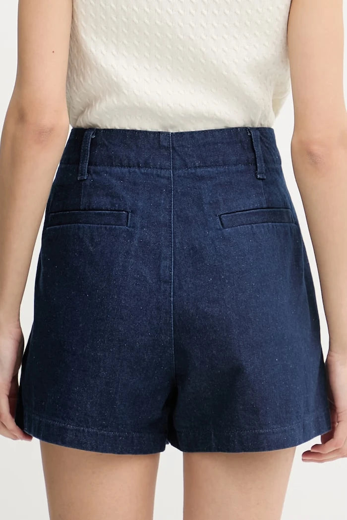 Calvin Klein Jeans kadın denim şort