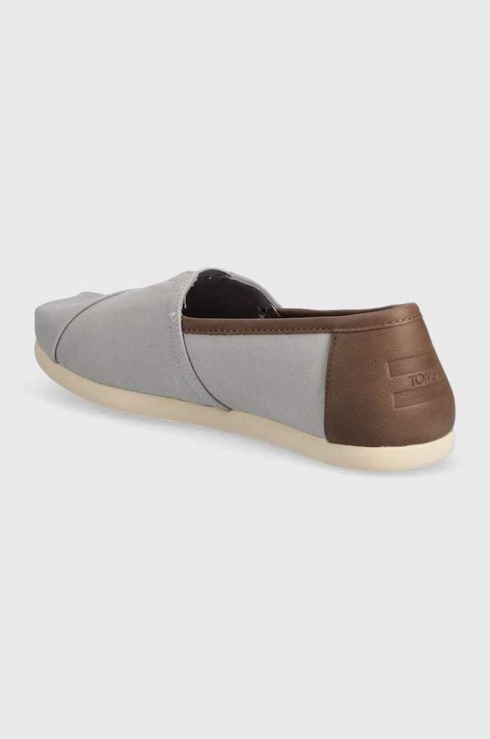 Еспадрили Toms Alpargata