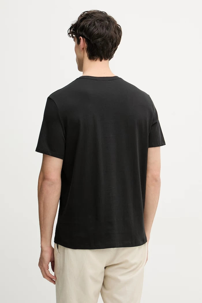 Calvin Klein Jeans тениска мъжка памучна 2 броя