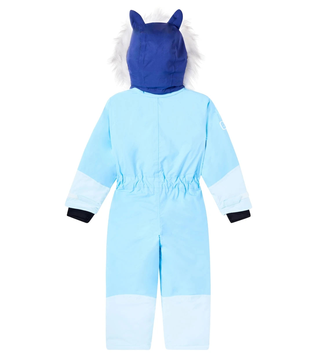 Roarsome - x Bluey hooded snowsuit