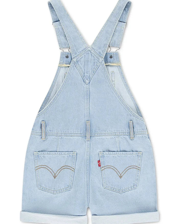 Levi's Çocuk Denim Şort