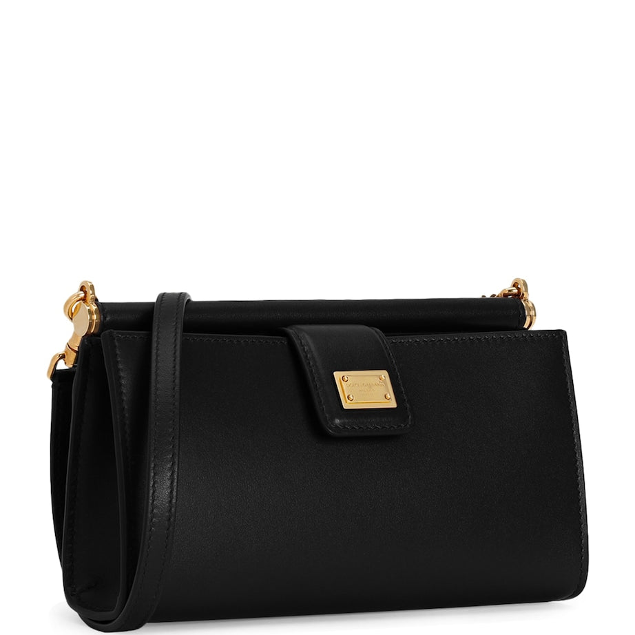 Multi Leather Phone bag