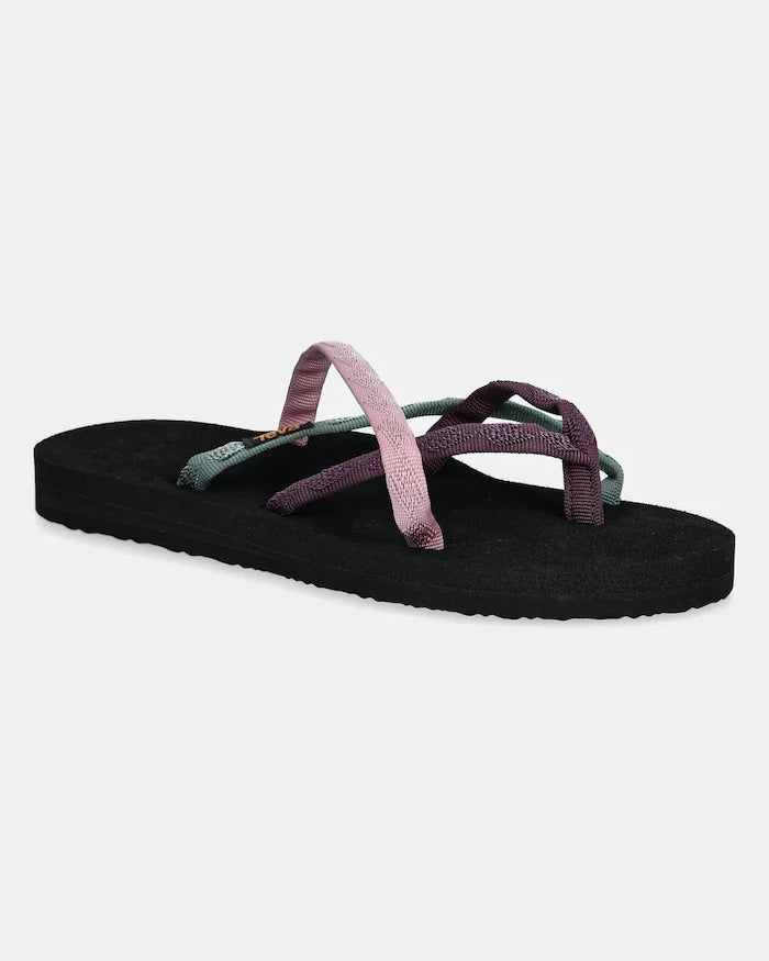 Teva Olowahu Parmakarları