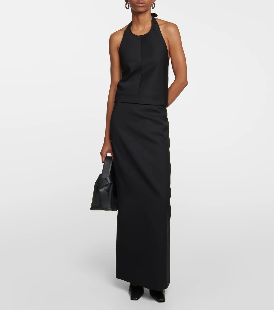 Wardrobe.NYC - Wool tank top