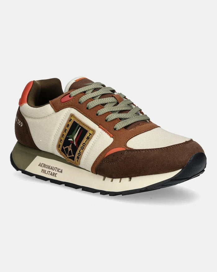 Aeronautica Militare SNEAKERS
