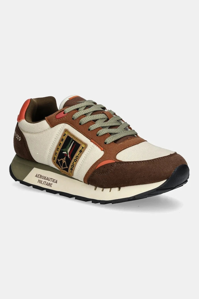 Маратонки Aeronautica Militare SNEAKERS