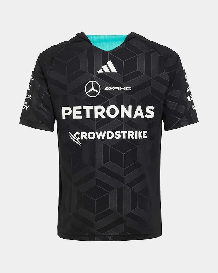 adidas Performance тениска за деца MERCEDES