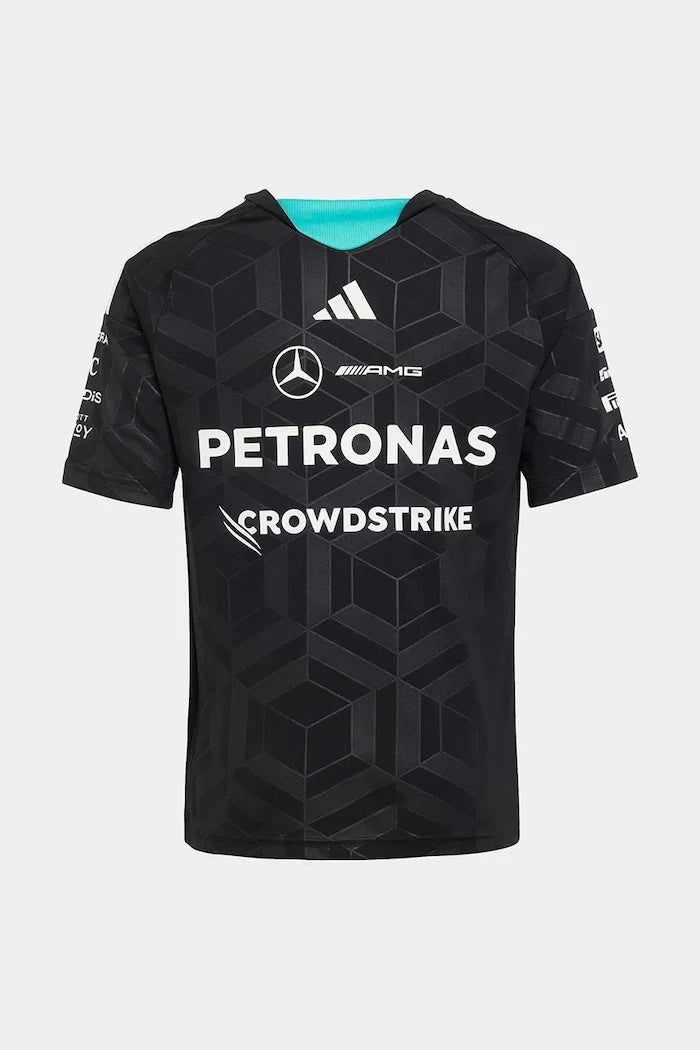 adidas Performance çocuk tişörtü MERCEDES