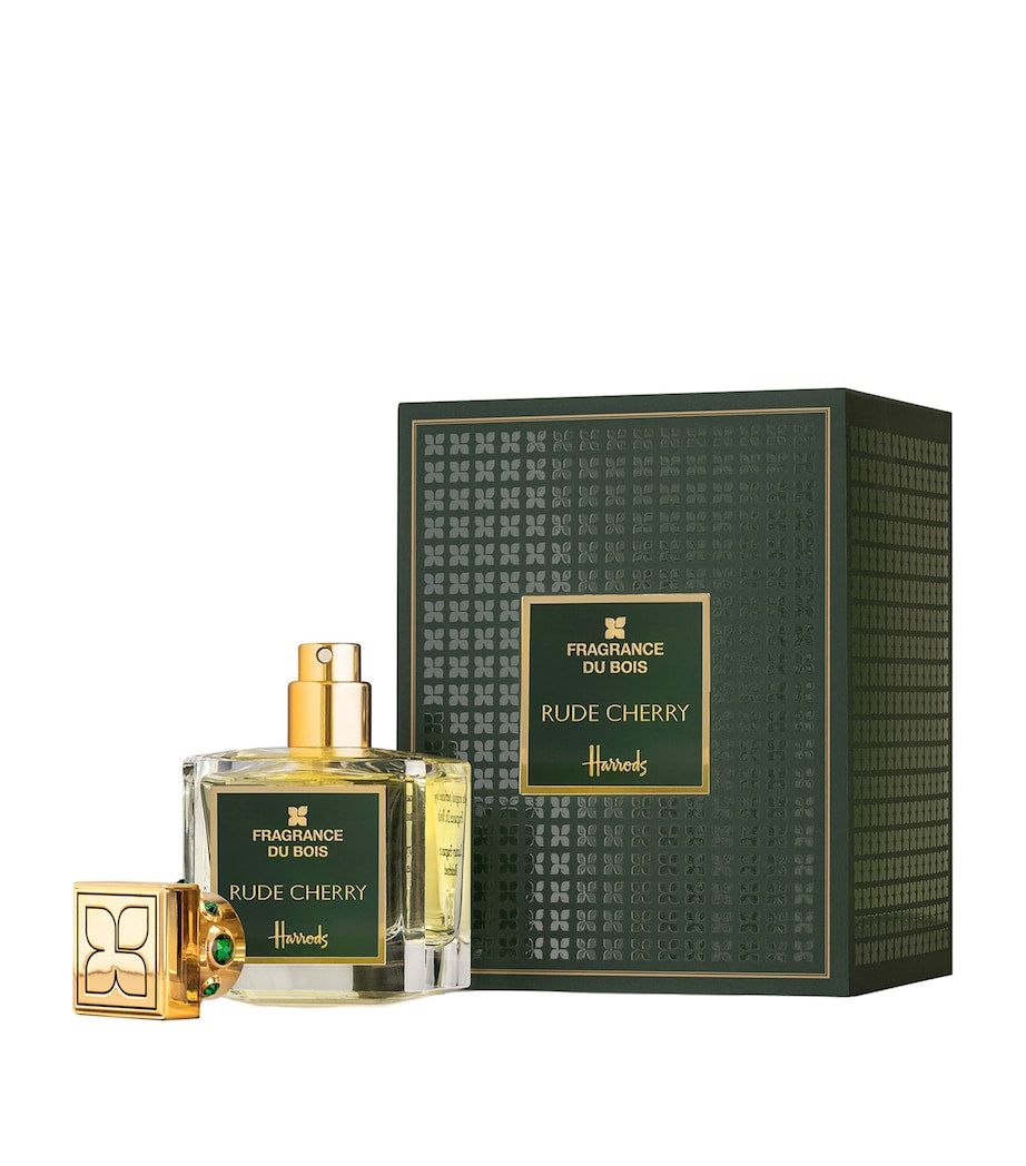 Rude Cherry Parfum (100ml)
