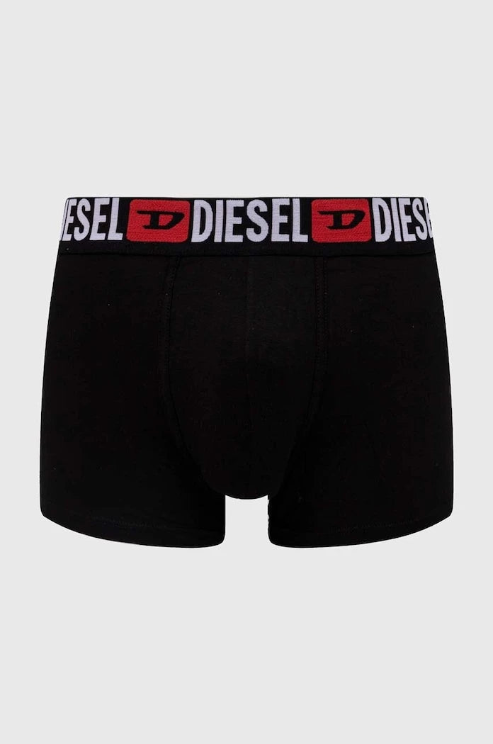 Diesel Boxer (3'lü) UMBX-DAMIEN-THREE PACK BOXERS